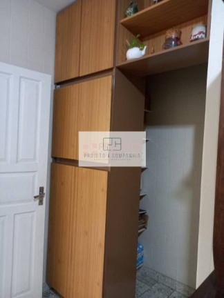 Imagem Sobrado com 3 Quartos à Venda, 125 m² em Brooklin - São Paulo
