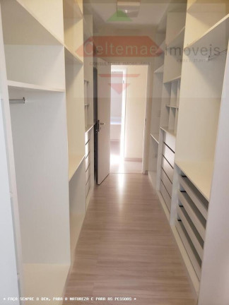 Imagem Apartamento com 3 Quartos à Venda, 176 m² em Jardim Das Nações - Taubaté
