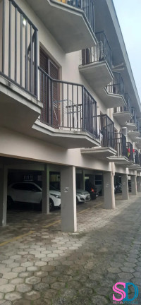 Imagem Apartamento com 2 Quartos à Venda, 41 m² em Acaraú - Ubatuba Imagem Apartamento com 2 Quartos à Venda, 41 m² em Acaraú - Ubatuba