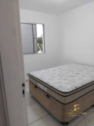 Imagem Apartamento com 2 Quartos à Venda, 54 m² em Vila Zizinha - São José Dos Campos