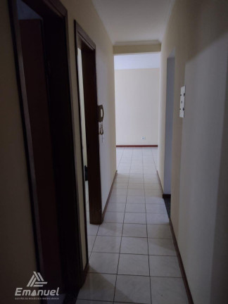 Imagem Apartamento com 3 Quartos à Venda, 80 m² em Guanandy - Campo Grande