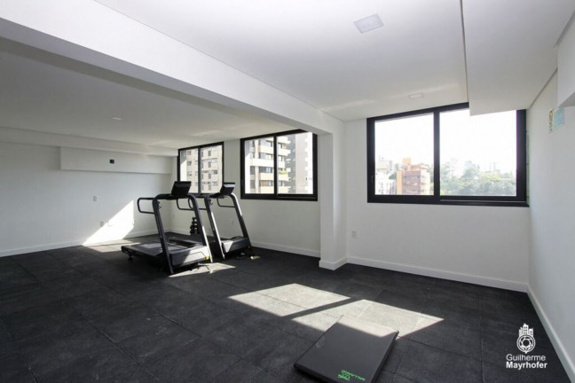 Imagem Imóvel com 1 Quarto à Venda, 34 m² em Auxiliadora - Porto Alegre Imagem Imóvel com 1 Quarto à Venda, 34 m² em Auxiliadora - Porto Alegre
