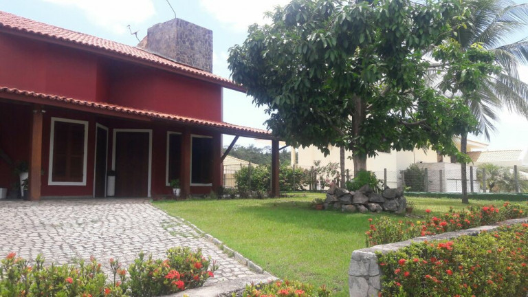 Imagem Casa com 4 Quartos à Venda, 450 m² em Portão - Lauro De Freitas