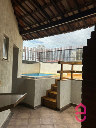Apartamento com 3 Quartos à Venda,  em Nova Suiça - Goiânia