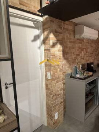 Imagem Apartamento com 2 Quartos à Venda, 77 m² em Panamby - São Paulo Imagem Apartamento com 2 Quartos à Venda, 77 m² em Panamby - São Paulo
