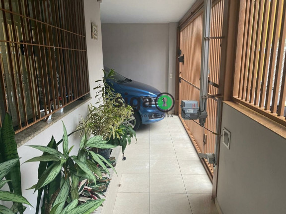 Imagem Casa com 2 Quartos à Venda, 115 m² em Vila Carrão - São Paulo