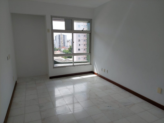 Imagem Apartamento com 4 Quartos à Venda, 265 m² em Canela - Salvador