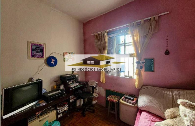 Imagem Casa com 2 Quartos à Venda, 140 m² em Vila Brasilina - São Paulo Imagem Casa com 2 Quartos à Venda, 140 m² em Vila Brasilina - São Paulo