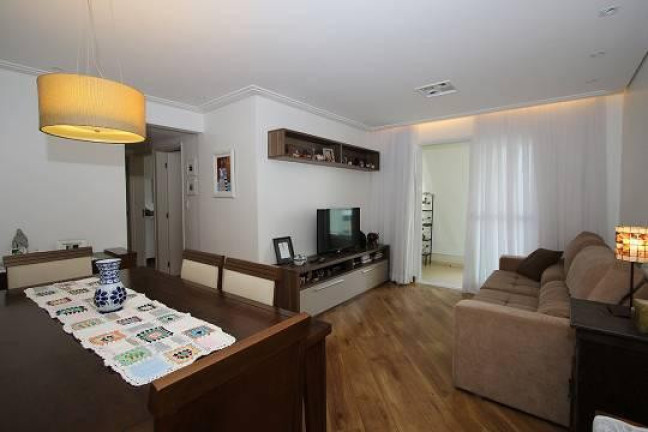 Imagem Apartamento com 3 Quartos à Venda, 85 m² em Sumaré - São Paulo
