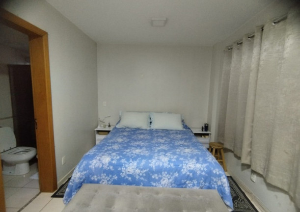 Imagem Imóvel com 3 Quartos à Venda, 91 m² em Norte (águas Claras) - Brasília