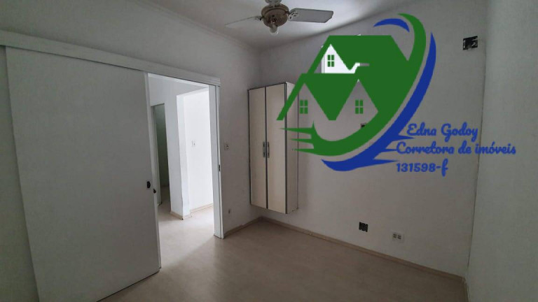 Imagem Apartamento com 2 Quartos à Venda,  em Itararé - São Vicente