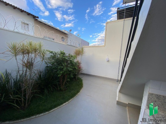 Imagem Casa com 3 Quartos à Venda, 120 m² em Vila Nova - Montes Claros Imagem Casa com 3 Quartos à Venda, 120 m² em Vila Nova - Montes Claros