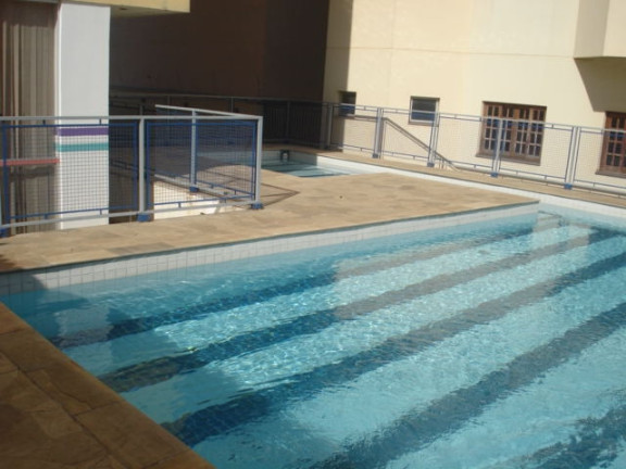 Imagem Apartamento com 2 Quartos à Venda, 120 m² em Centro - Bauru