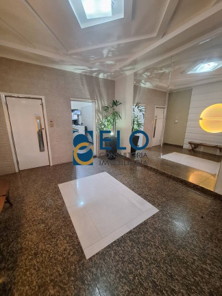 Imagem Apartamento com 2 Quartos para Alugar, 100 m² em Gonzaga - Santos