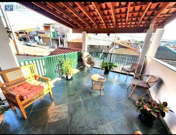 Imagem Casa com 3 Quartos à Venda, 201 m² em Jardim Eldorado - Vinhedo Imagem Casa com 3 Quartos à Venda, 201 m² em Jardim Eldorado - Vinhedo