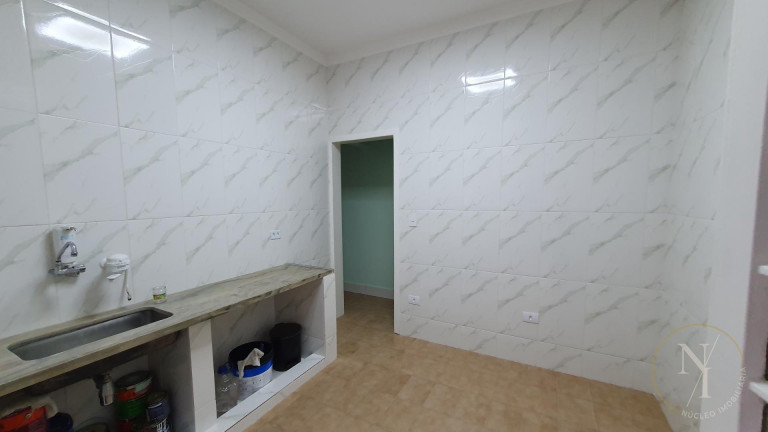 Imagem Casa com 1 Quarto para Alugar, 39 m² em Tatuapé - São Paulo