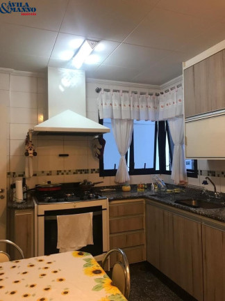 Imagem Apartamento com 3 Quartos à Venda, 148 m² em Anália Franco - São Paulo Imagem Apartamento com 3 Quartos à Venda, 148 m² em Anália Franco - São Paulo