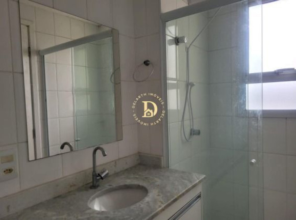 Imagem Apartamento com 2 Quartos para Alugar, 63 m² em Jardim Oriente - São José Dos Campos