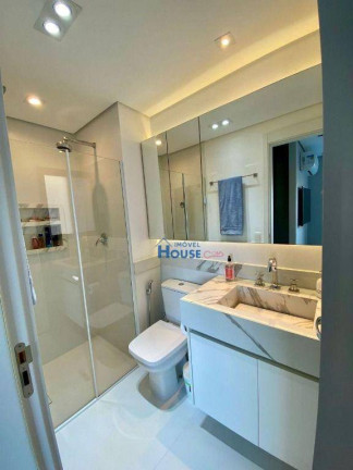Imagem Apartamento com 1 Quarto à Venda, 81 m² em Vila Olímpia - São Paulo Imagem Apartamento com 1 Quarto à Venda, 81 m² em Vila Olímpia - São Paulo