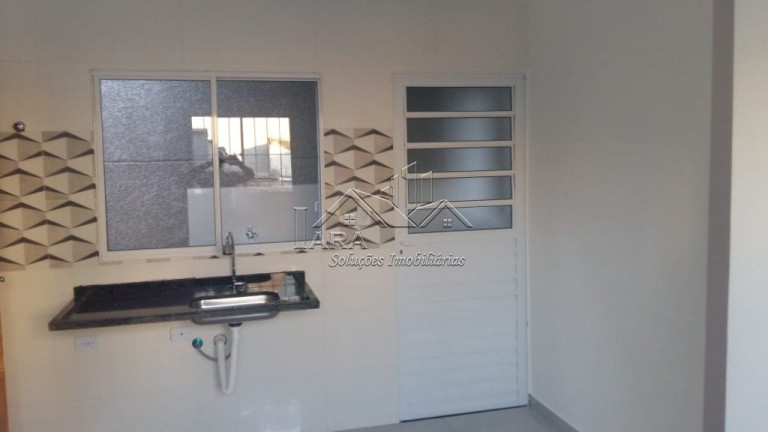 Apartamento com 2 Quartos para Alugar, 40 m² em Vila Ré - São Paulo