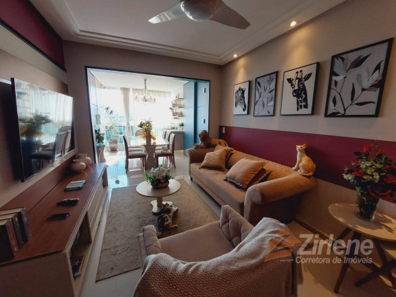 Imagem Apartamento com 3 Quartos à Venda, 115 m² em Praia Do Morro - Guarapari Imagem Apartamento com 3 Quartos à Venda, 115 m² em Praia Do Morro - Guarapari
