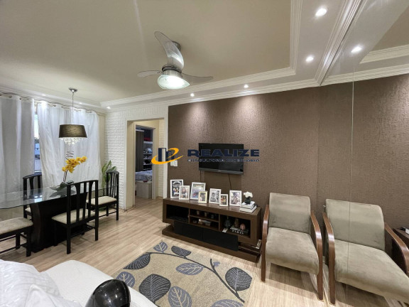 Imagem Apartamento com 2 Quartos à Venda, 48 m² em Parque Jóquei Club - Campos Dos Goytacazes Imagem Apartamento com 2 Quartos à Venda, 48 m² em Parque Jóquei Club - Campos Dos Goytacazes