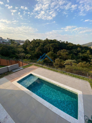 Imagem Casa com 4 Quartos à Venda, 428 m² em Sítio Tamboré Alphaville - Barueri Imagem Casa com 4 Quartos à Venda, 428 m² em Sítio Tamboré Alphaville - Barueri