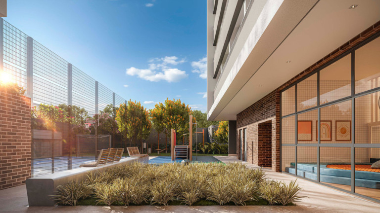 Imagem Apartamento com 3 Quartos à Venda, 123 m² em Vila Clementino - São Paulo Imagem Apartamento com 3 Quartos à Venda, 123 m² em Vila Clementino - São Paulo