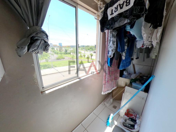Imagem Apartamento com 2 Quartos à Venda, 43 m² em Feroz Ii - Guarapuava Imagem Apartamento com 2 Quartos à Venda, 43 m² em Feroz Ii - Guarapuava