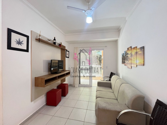 Imagem Apartamento com 2 Quartos à Venda, 72 m² em Praia Grande - Ubatuba