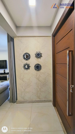 Apartamento com 3 Quartos à Venda, 118 m² em Candeias - Vitória Da Conquista