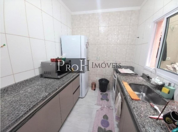 Imagem Apartamento com 2 Quartos à Venda, 65 m² em Vila América - Santo André Imagem Apartamento com 2 Quartos à Venda, 65 m² em Vila América - Santo André