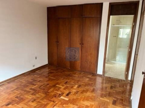 Imagem Apartamento com 4 Quartos à Venda, 175 m² em Santa Cecília - São Paulo