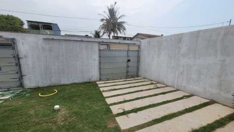 Imagem Casa com 3 Quartos à Venda, 85 m² em Das Laranjeiras - Serra Imagem Casa com 3 Quartos à Venda, 85 m² em Das Laranjeiras - Serra