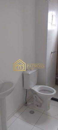Imagem Apartamento com 2 Quartos à Venda, 53 m² em Paulicéia - São Bernardo Do Campo