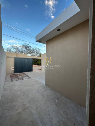 Imagem Casa com 2 Quartos à Venda, 100 m² em Delfino Magalhães - Montes Claros