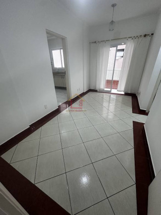 Imagem Apartamento com 1 Quarto à Venda, 46 m² Imagem Apartamento com 1 Quarto à Venda, 46 m²