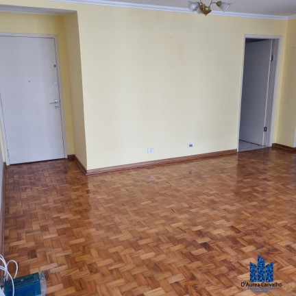 Imagem Apartamento com 3 Quartos à Venda, 116 m² em Vila Mariana - São Paulo Imagem Apartamento com 3 Quartos à Venda, 116 m² em Vila Mariana - São Paulo