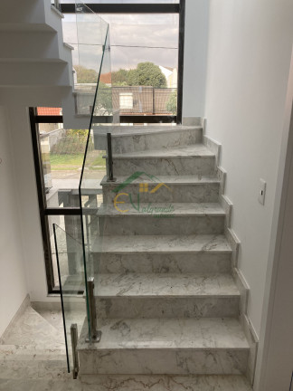 Imagem Casa de Condomínio com 3 Quartos à Venda, 106 m² em Jardim Das Américas - Curitiba Imagem Casa de Condomínio com 3 Quartos à Venda, 106 m² em Jardim Das Américas - Curitiba