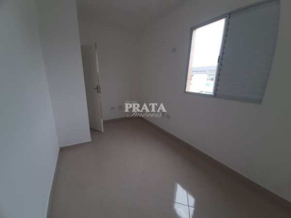 Imagem Casa com 2 Quartos à Venda, 60 m² em Parque São Vicente - São Vicente
