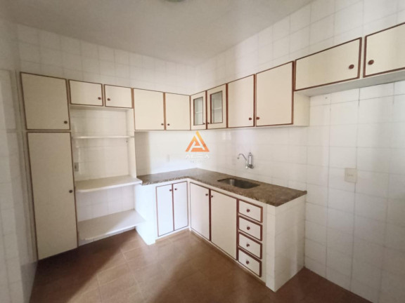 Imagem Apartamento com 3 Quartos à Venda, 203 m²