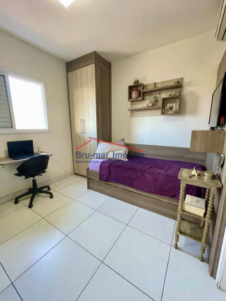 Imagem Apartamento com 2 Quartos à Venda, 92 m² em Ponta Da Praia - Santos Imagem Apartamento com 2 Quartos à Venda, 92 m² em Ponta Da Praia - Santos