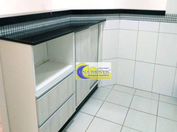 Imagem Apartamento com 2 Quartos à Venda, 72 m² em Centro - São Bernardo Do Campo