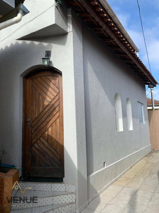 Casa com 2 Quartos à Venda, 50 m² em Vila Gustavo - São Paulo
