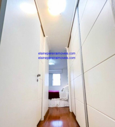 Imagem Apartamento com 3 Quartos à Venda, 135 m² em Cidade São Francisco - São Paulo Imagem Apartamento com 3 Quartos à Venda, 135 m² em Cidade São Francisco - São Paulo