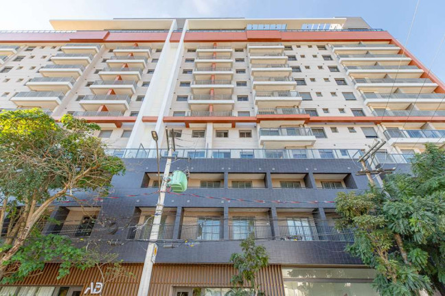 Imagem Imóvel com 1 Quarto à Venda, 27 m² em Chácara Santo Antônio (zona Sul) - São Paulo Imagem Imóvel com 1 Quarto à Venda, 27 m² em Chácara Santo Antônio (zona Sul) - São Paulo