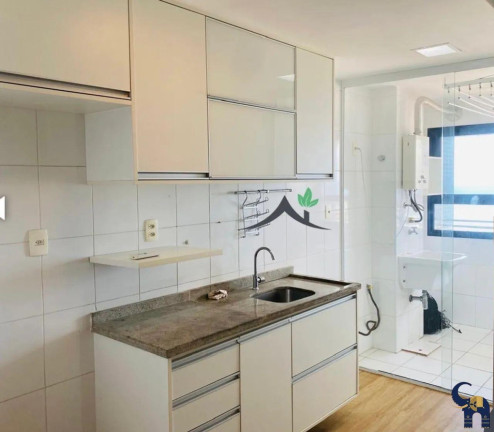 Imagem Apartamento com 1 Quarto à Venda, 48 m² em Rio Vermelho - Salvador Imagem Apartamento com 1 Quarto à Venda, 48 m² em Rio Vermelho - Salvador