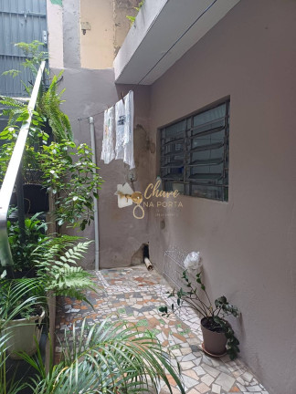 Imagem Casa com 2 Quartos à Venda, 108 m² em Jardim Imbé - São Paulo Imagem Casa com 2 Quartos à Venda, 108 m² em Jardim Imbé - São Paulo