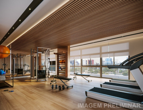Imagem Imóvel com 3 Quartos à Venda, 128 m² em Ipiranga - São Paulo