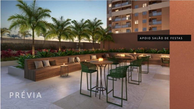 Imagem Apartamento com 1 Quarto à Venda, 31 m² em Santo Cristo - Rio De Janeiro Imagem Apartamento com 1 Quarto à Venda, 31 m² em Santo Cristo - Rio De Janeiro